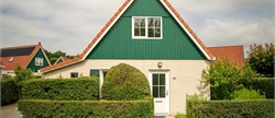 6-persoons villa 6C1 in Landal Livingstone