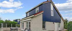 4-persoons villa 4BE in Landal Livingstone