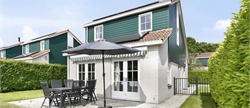 6-persoons villa 6D2 in Landal Livingstone