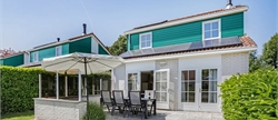 6-persoons villa 6L in Landal Livingstone