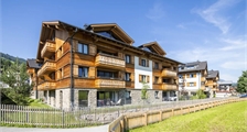 2-4-persoons appartement 2-4L in Landal Resort Maria Alm