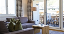 4-6-persoons appartement 4-6CF in Landal Resort Maria Alm