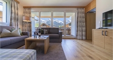 4-6-persoons appartement 4-6L in Landal Resort Maria Alm