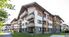 5-persoons appartement 5CT in Landal Resort Maria Alm