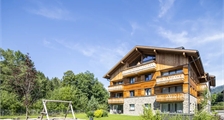 6-8-persoons appartement 6-8C in Landal Resort Maria Alm
