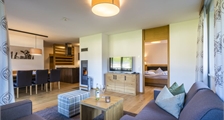 6-8-persoons appartement 6-8L in Landal Resort Maria Alm
