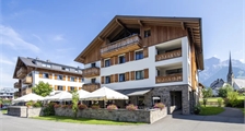6-8-persoons appartement 6-8LF in Landal Resort Maria Alm