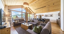 8-10-persoons appartement 8-10C in Landal Resort Maria Alm
