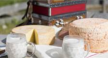 Eten en drinken activiteiten in Landal Resort Maria Alm