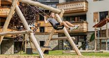 Kids activiteiten in Landal Resort Maria Alm