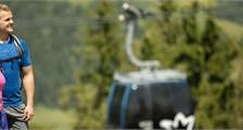 Sport en spel activiteiten in Landal Resort Maria Alm