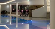 Zwemmen activiteiten in Landal Resort Maria Alm