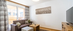 2-4-persoons appartement 2-4C in Landal Resort Maria Alm