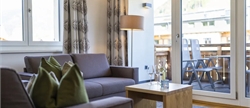 4-6-persoons appartement 4-6CF in Landal Resort Maria Alm