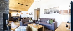 6-8-persoons penthouse 6-8LP in Landal Resort Maria Alm