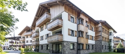5-persoons appartement 5CT in Landal Resort Maria Alm