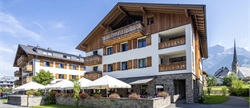 6-8-persoons appartement 6-8LF in Landal Resort Maria Alm