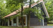 Bungalow 8CE in Landal Miggelenberg