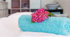 Beauty en wellness faciliteiten in Landal Miggelenberg