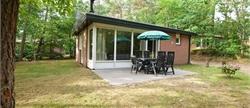 6-persoons bungalow 6C in Landal Miggelenberg