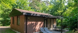 2-persoons bungalow 2L in Landal Miggelenberg