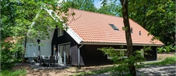 10-persoons bungalow 10L in Landal Miggelenberg