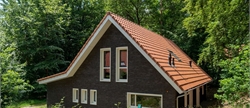 12-persoons bungalow 12L in Landal Miggelenberg