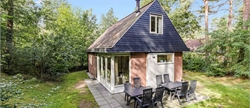 8-persoons bungalow 8C in Landal Miggelenberg