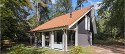 8-persoons bungalow 8CE in Landal Miggelenberg