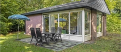 4-persoons bungalow 4C in Landal Miggelenberg