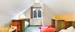 6-persoons kinderbungalow 6CK in Landal Miggelenberg