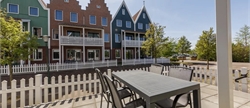 VO4M Comfort VO4M-Comfort à Landal Marinapark Volendam