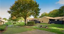 Bungalow 4-6B in Middelfart