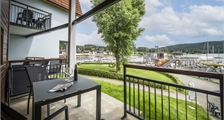 2-4-persoons appartement 2-4A in Landal Marina Lipno