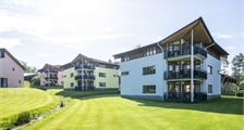 2-persoons appartement 2A1 in Landal Marina Lipno
