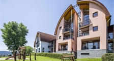 4-6-persoons appartement 4-6A in Landal Marina Lipno