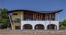 4-6-persoons appartement 4-6E in Landal Marina Lipno