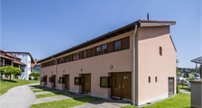4-6-persoons bungalow 4-6H in Landal Marina Lipno
