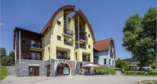 4-persoons appartement 4B1 in Landal Marina Lipno