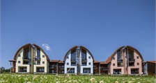 6-8-persoons appartement 6-8A in Landal Marina Lipno