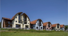 6-persoons appartement 6A1 in Landal Marina Lipno
