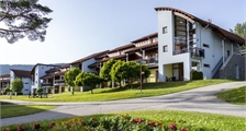 8-persoons appartement 8E in Landal Marina Lipno