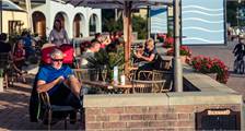 Eten en drinken activiteiten in Landal Marina Lipno