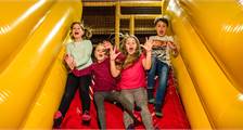 Kids activiteiten in Landal Marina Lipno