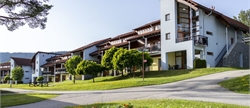 10-persoons appartement 10E in Landal Marina Lipno
