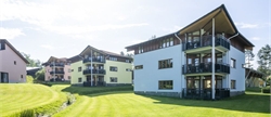 2-persoons appartement 2A1 in Landal Marina Lipno