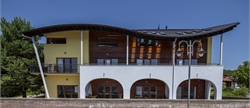 4-6-persoons appartement 4-6E in Landal Marina Lipno