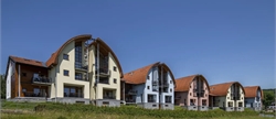 6-persoons appartement 6A1 in Landal Marina Lipno