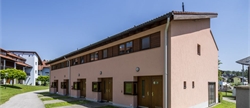 4-6-persoons bungalow 4-6H in Landal Marina Lipno