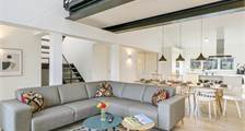 10-persoons vakantiehuis 10LZ in Landal Marissa